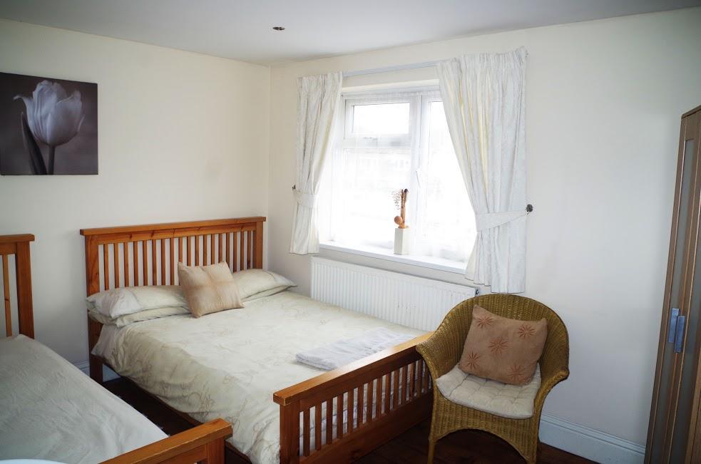 Abbey Lodge Guest House Southampton Exterior foto